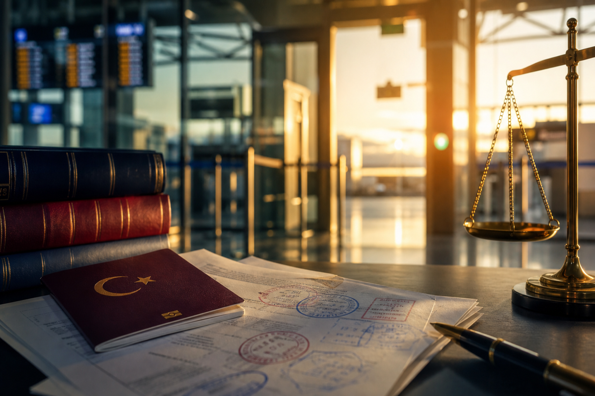 Türkiye Giriş Yasağı Nasıl Kaldırılır?