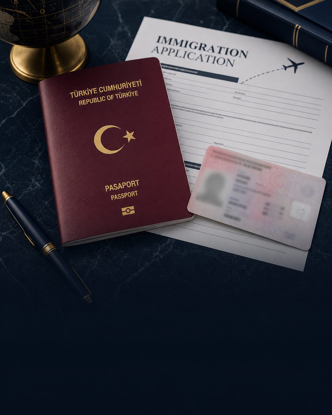 Yabancılar Hukuku